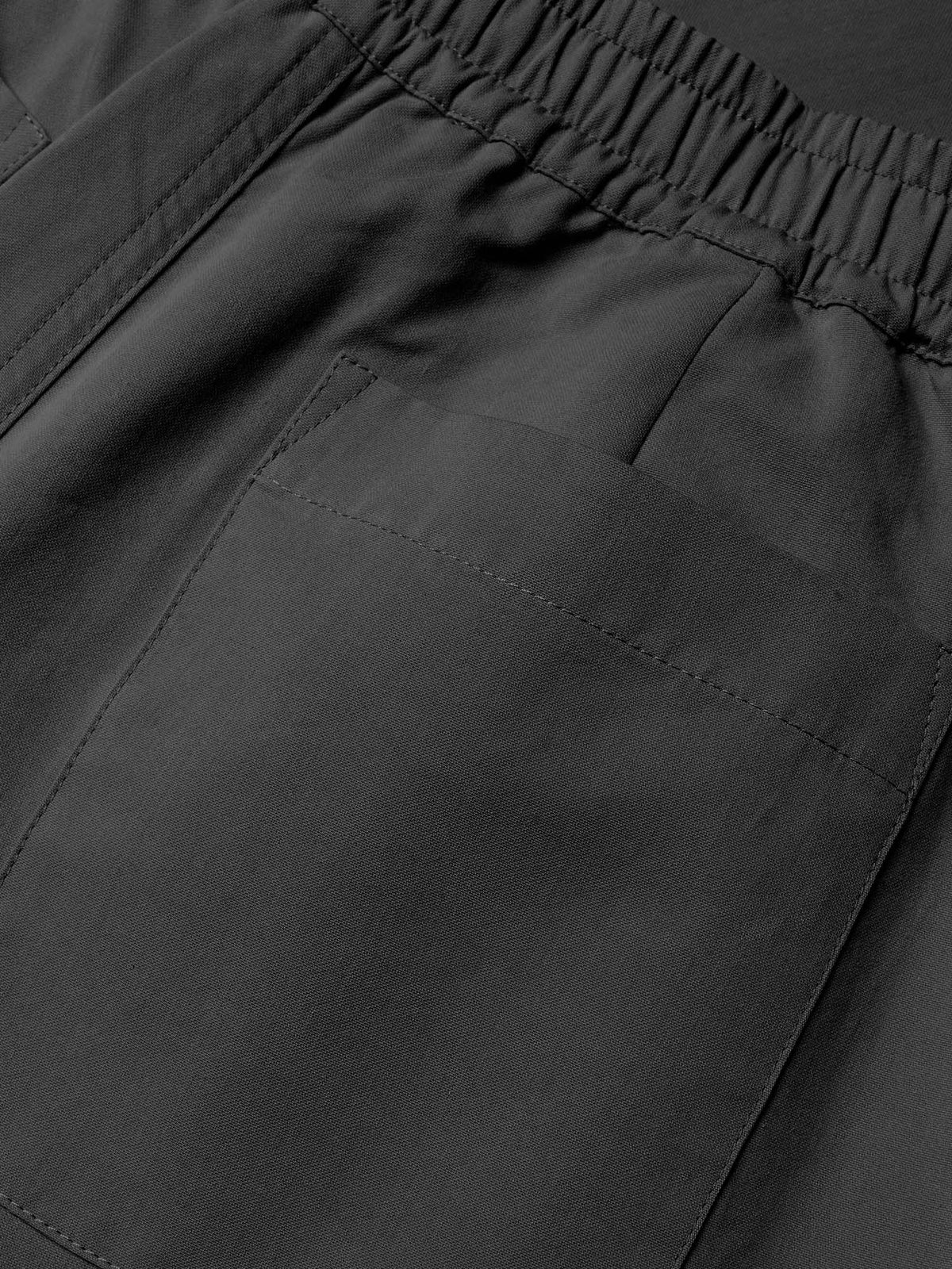 Woodbird WBGaia Pants Nero