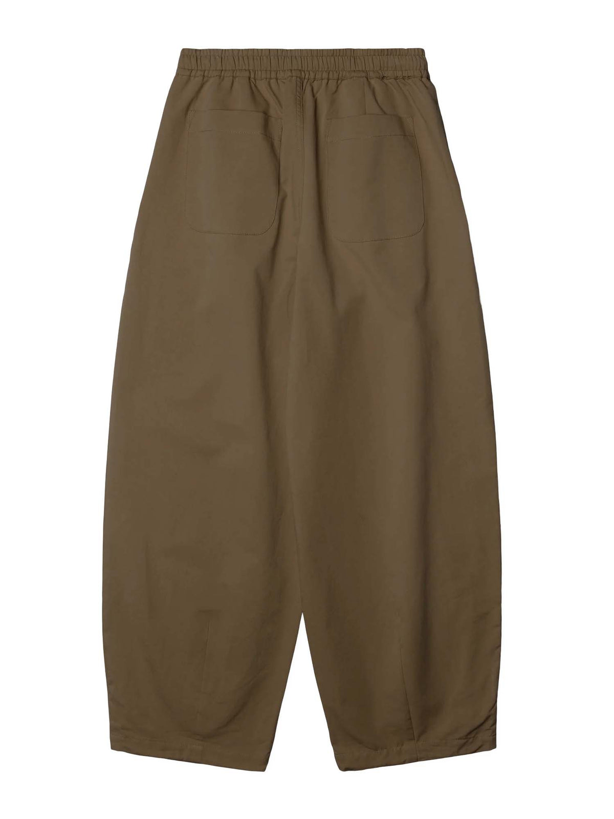 Woodbird WBGaia Pants Marrone