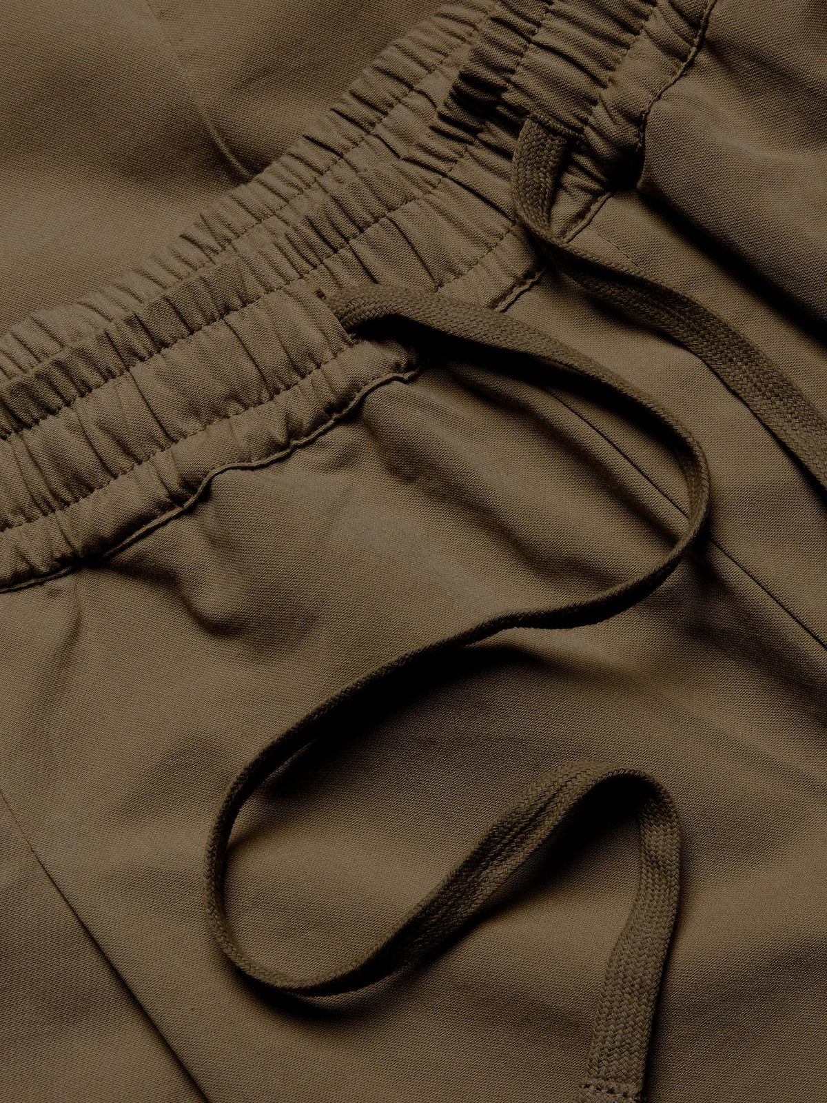Woodbird WBGaia Pants Marrone