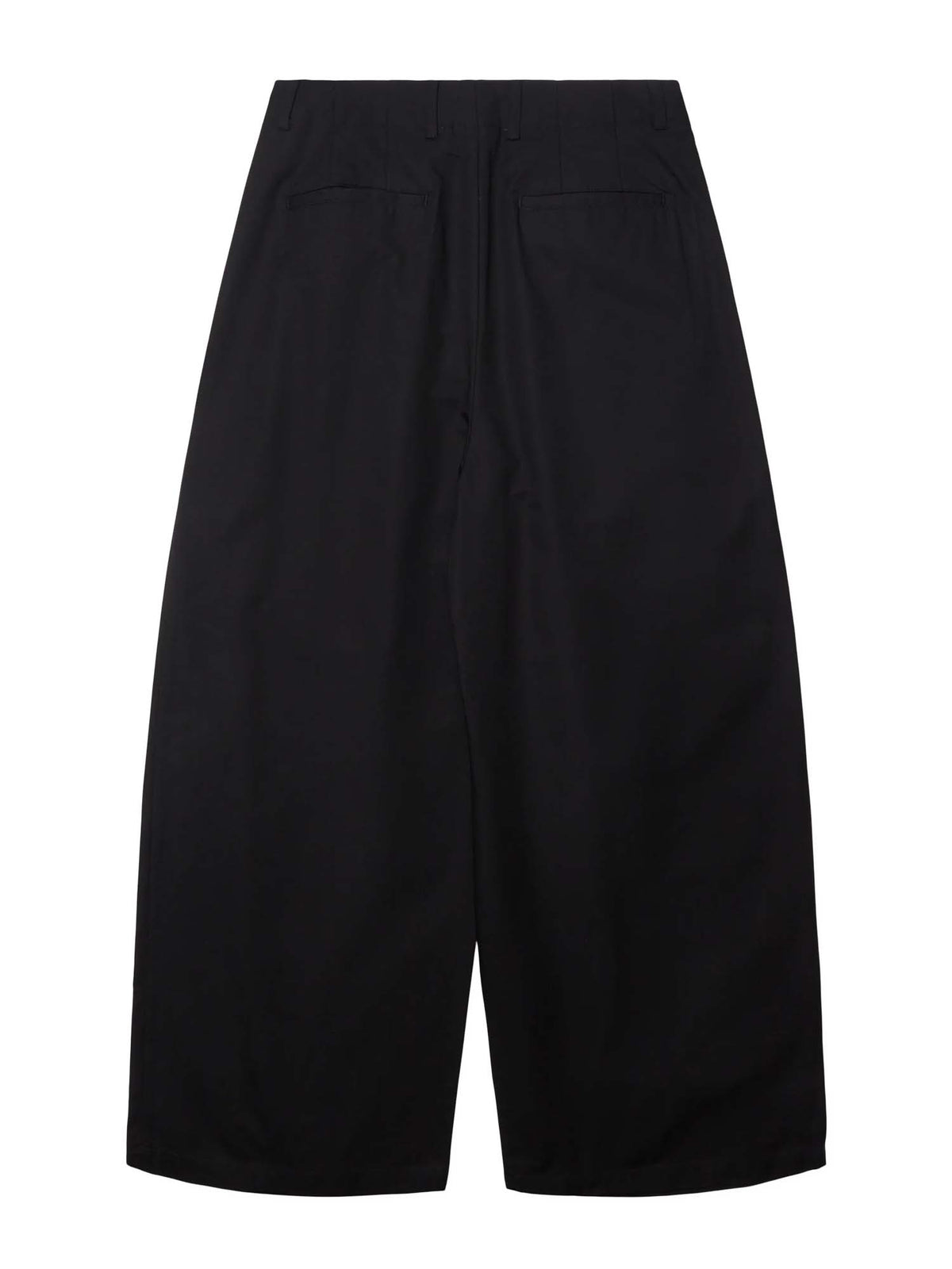 Woodbird WBMari Pants Nero