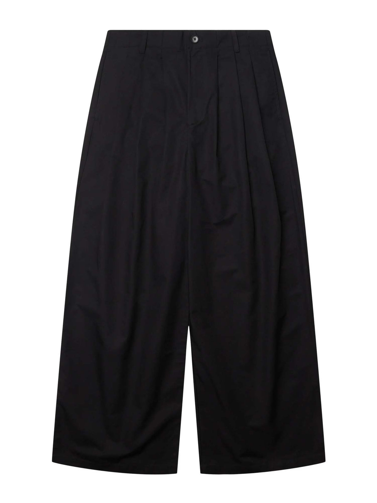 Woodbird WBMari Pants Nero