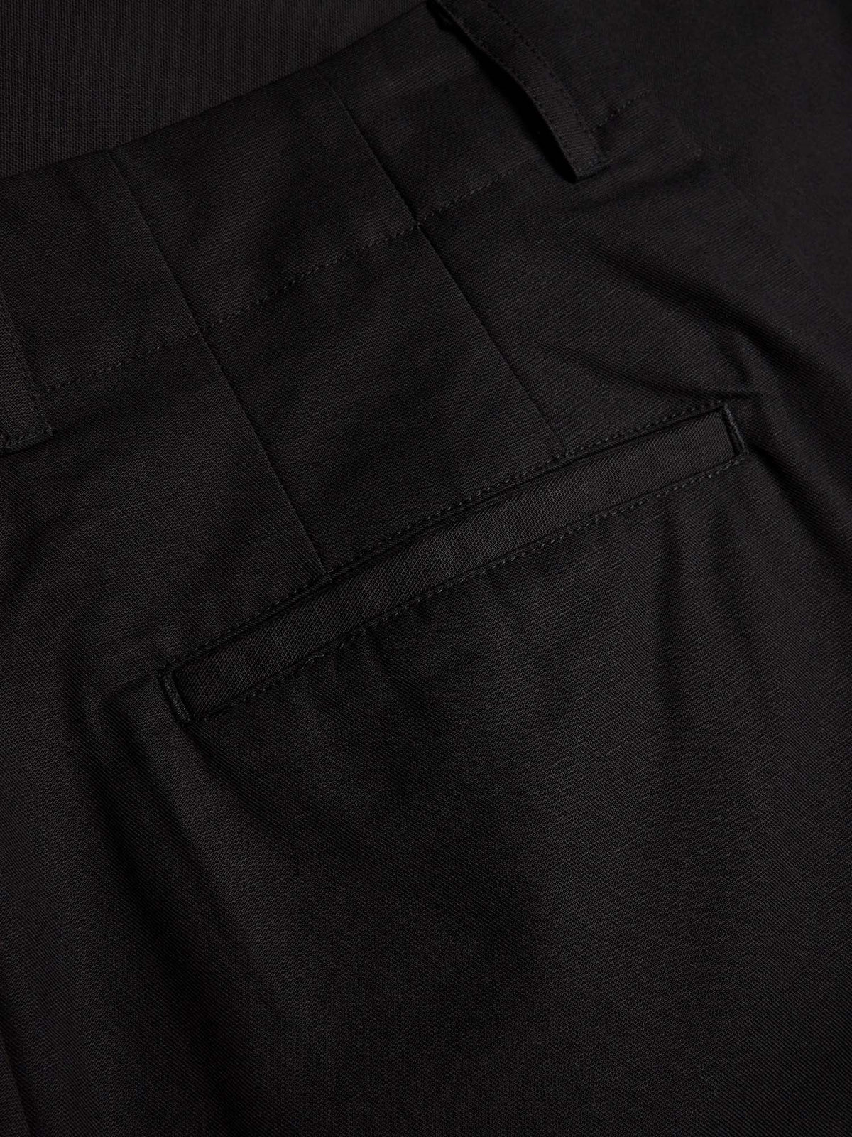 Woodbird WBMari Pants Nero
