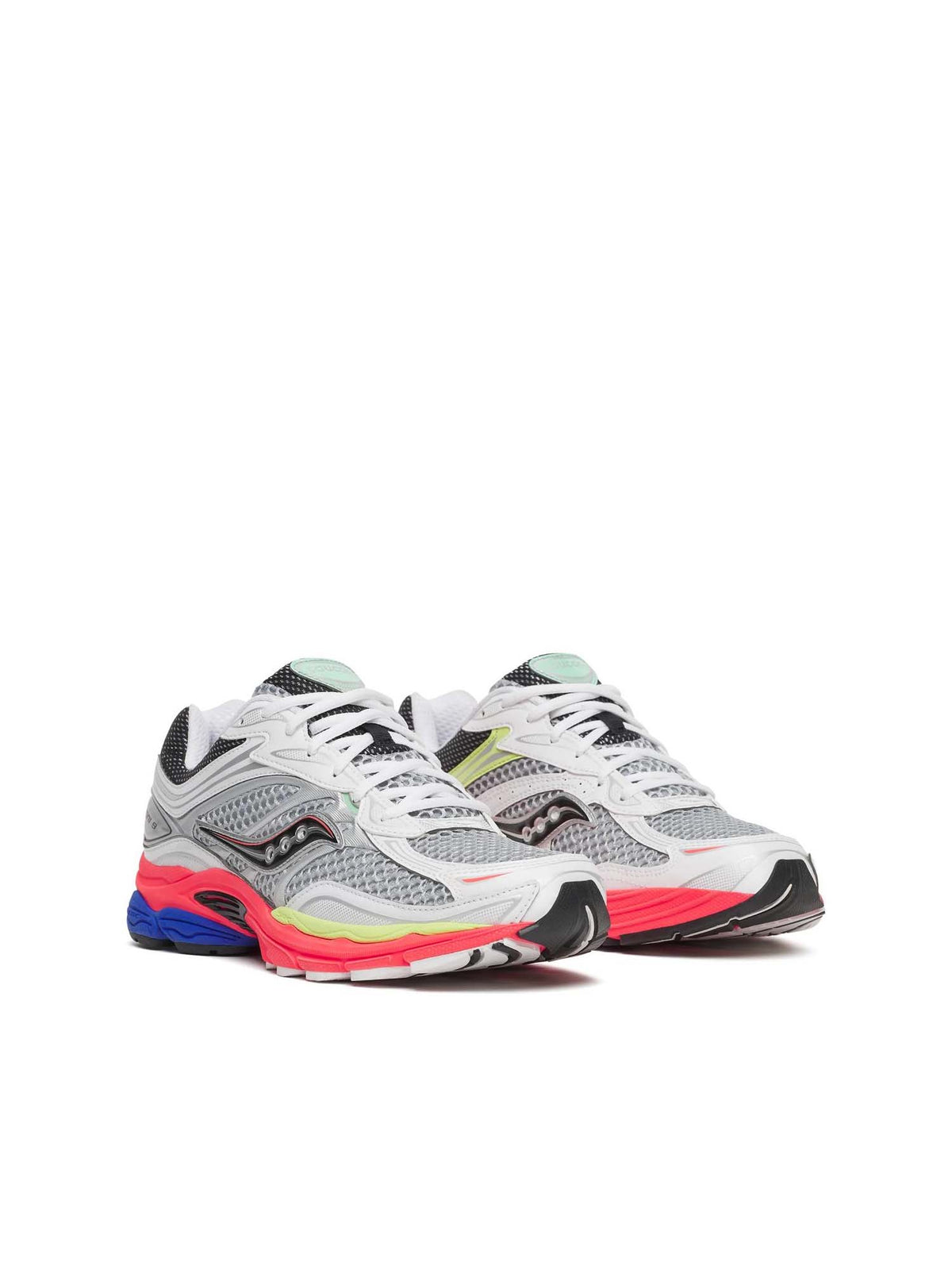 Saucony Scarpe ProGrid Omni 9 OG Multicolore