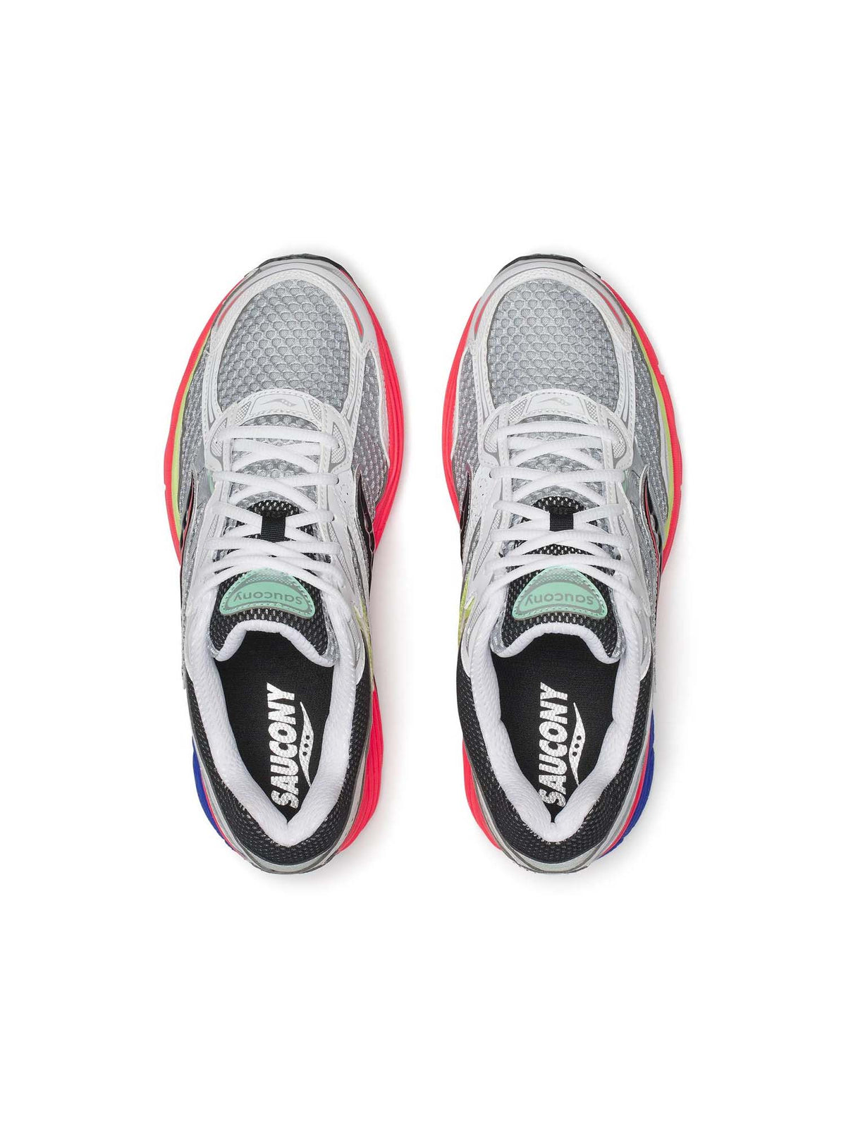 Saucony Scarpe ProGrid Omni 9 OG Multicolore