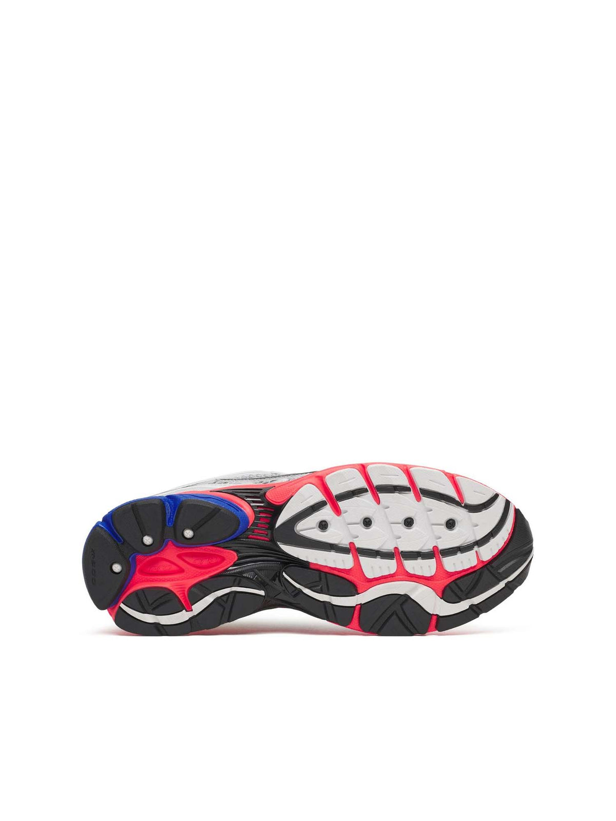 Saucony Scarpe ProGrid Omni 9 OG Multicolore