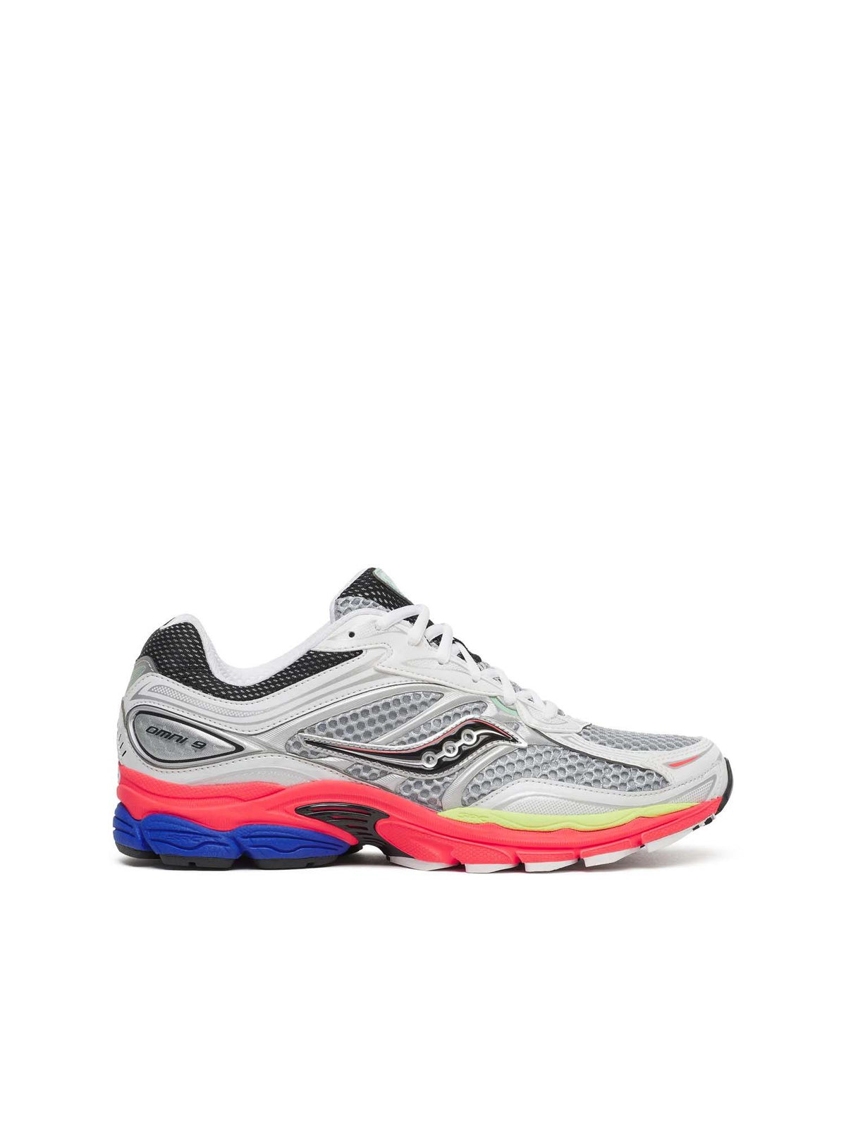 Saucony Scarpe ProGrid Omni 9 OG Multicolore