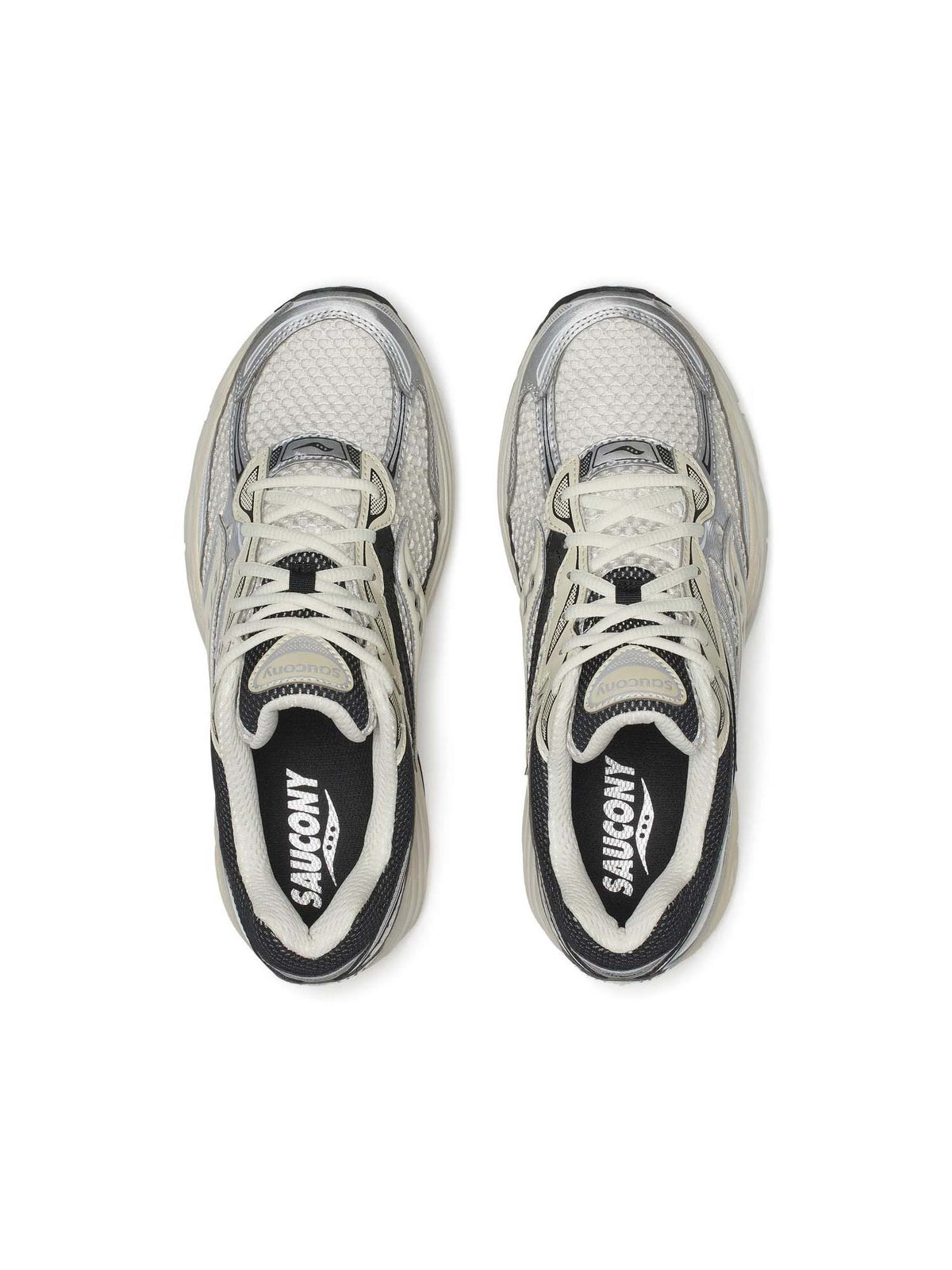 Saucony Scarpe ProGrid Omni 9 OG Multicolore