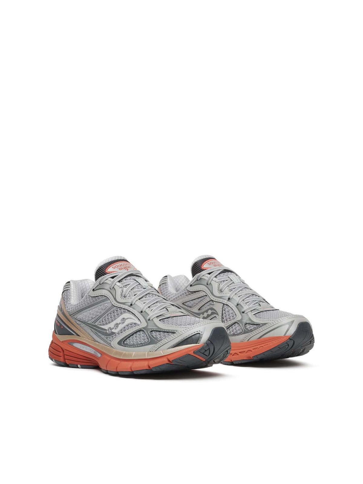 Saucony Scarpe ProGrid Guide 7 Multicolore