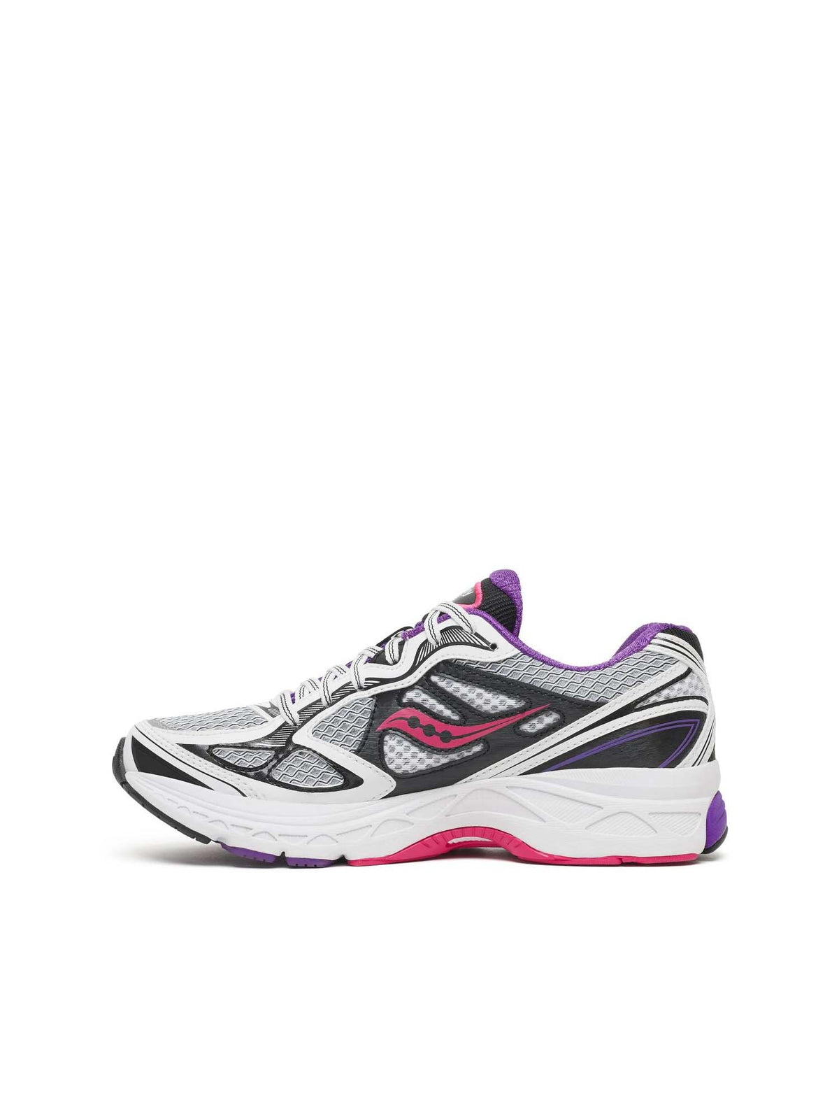 Saucony Scarpe ProGrid Guide 7 Multicolore