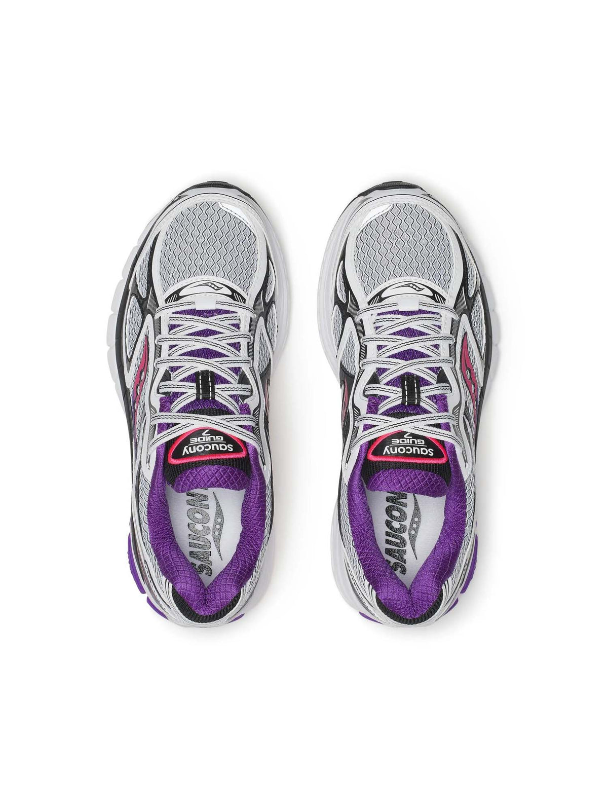 Saucony Scarpe ProGrid Guide 7 Multicolore
