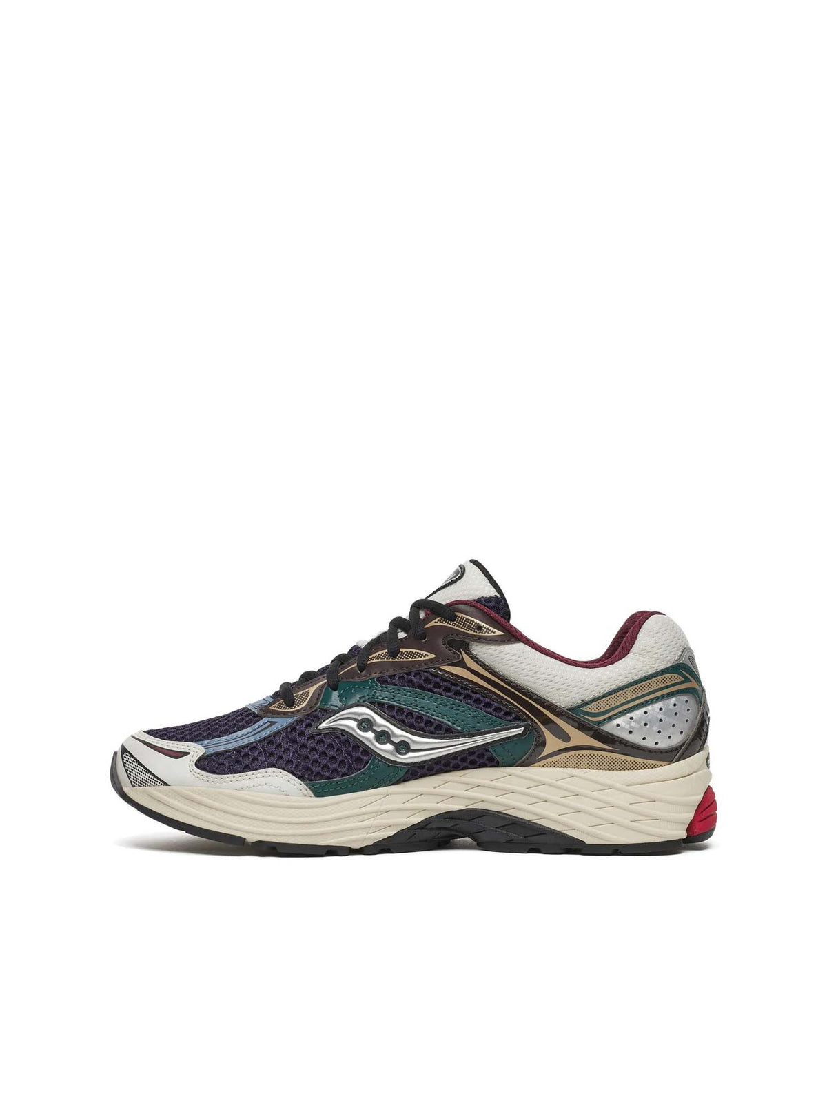 Saucony Scarpe ProGrid Omni 9 OG Blu