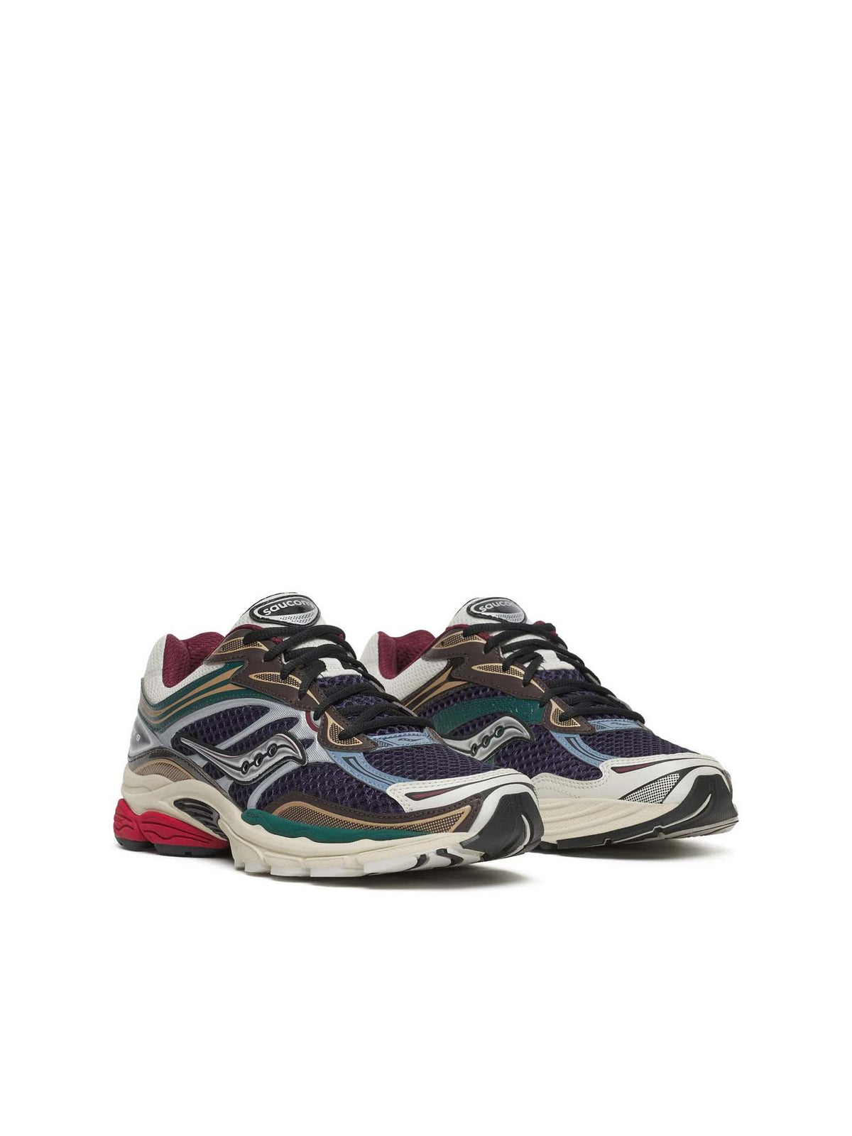 Saucony Scarpe ProGrid Omni 9 OG Blu