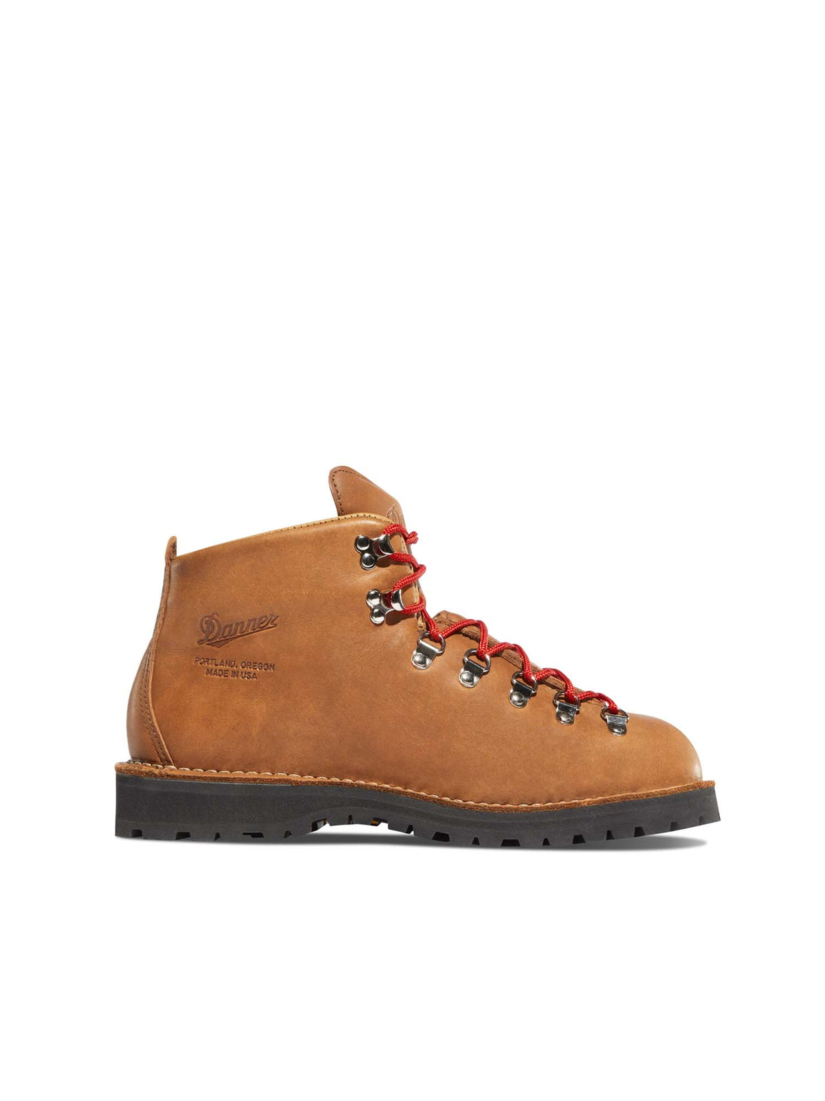 Danner Stivaletti Mountain Light GORE-TEX Marrone