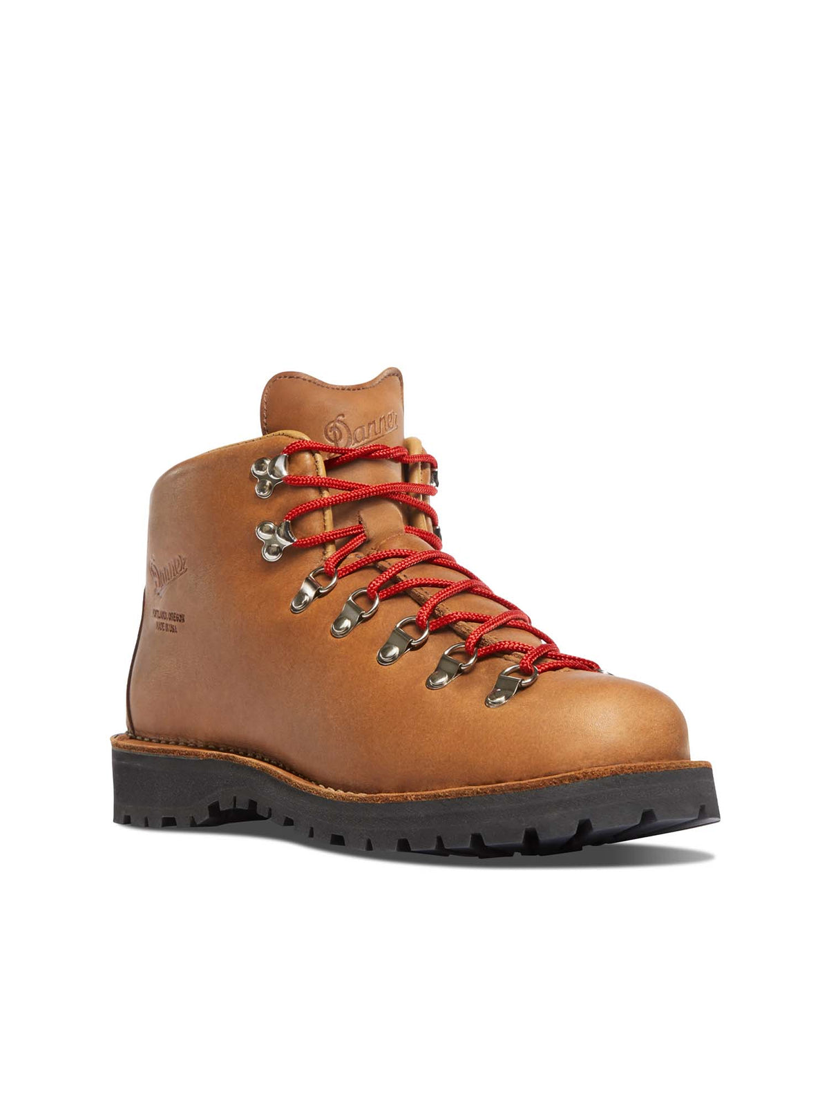 Danner Stivaletti Mountain Light GORE-TEX Marrone