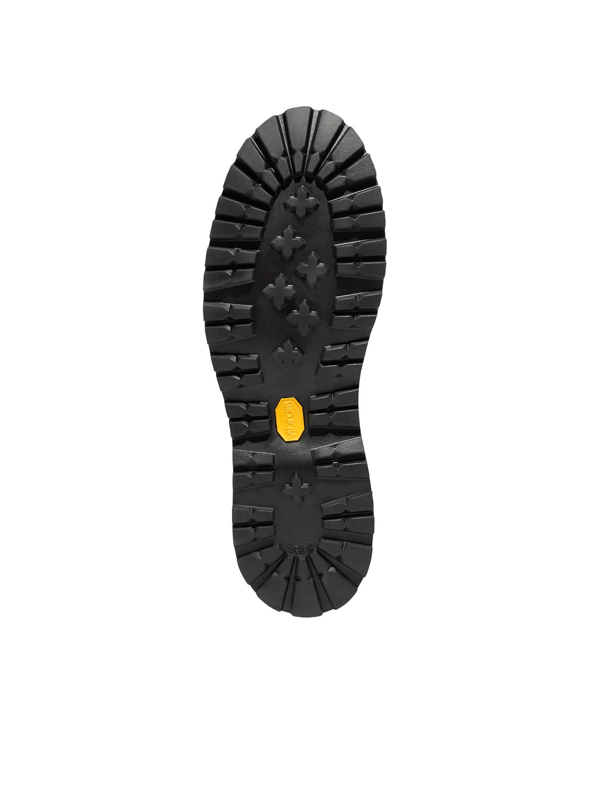 Danner Stivaletti Mountain Light GORE-TEX Marrone