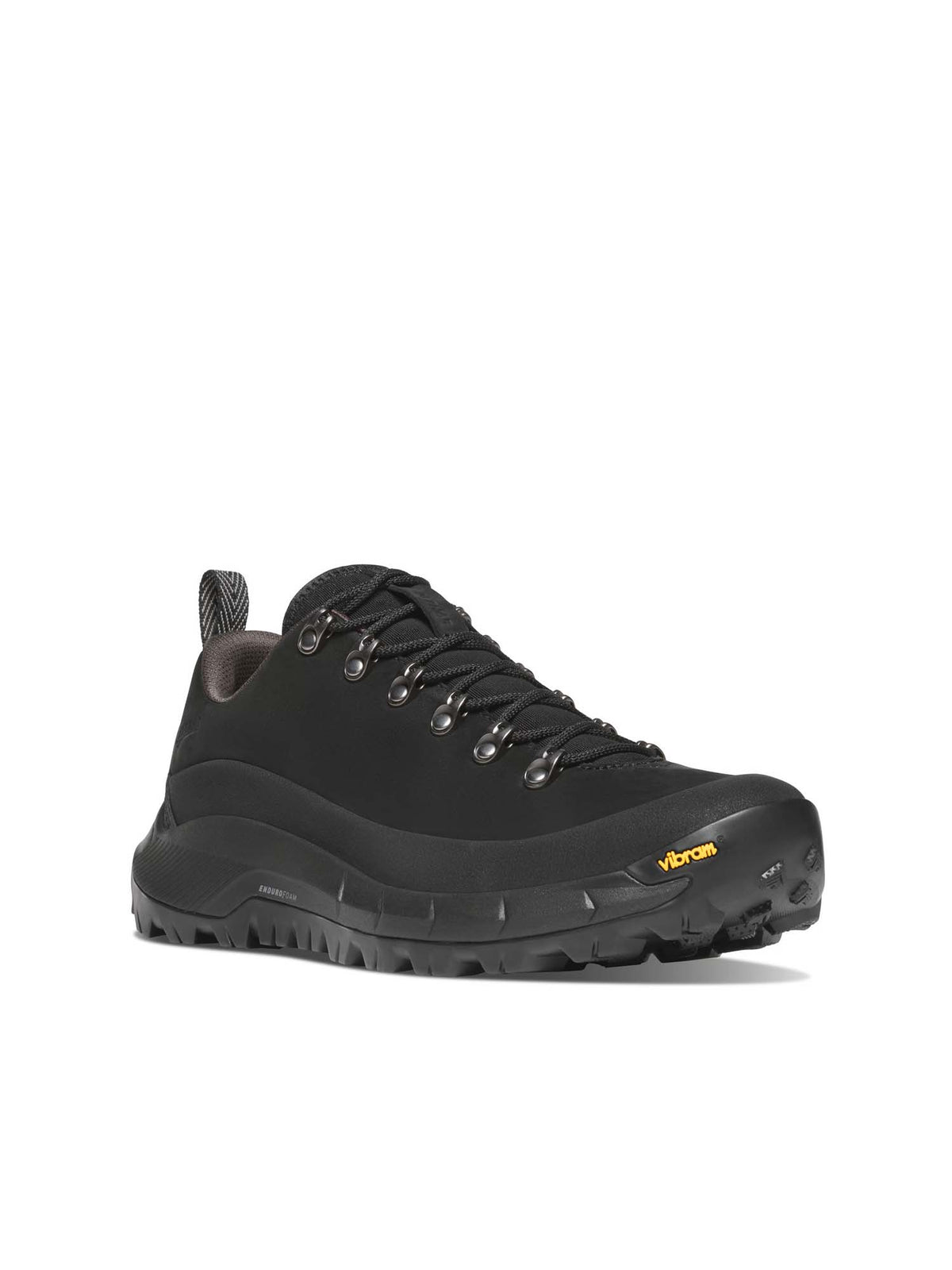 Danner Scarpe MTN45 Low GORE-TEX Nero