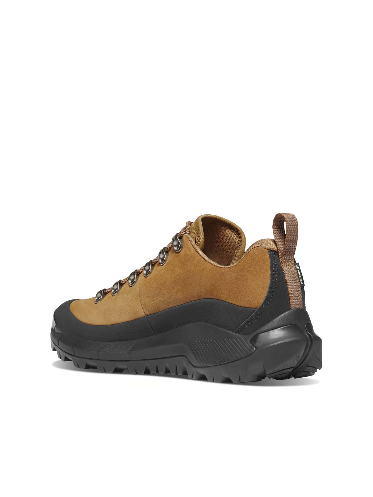 Danner Scarpe MTN45 Low GORE-TEX Marrone