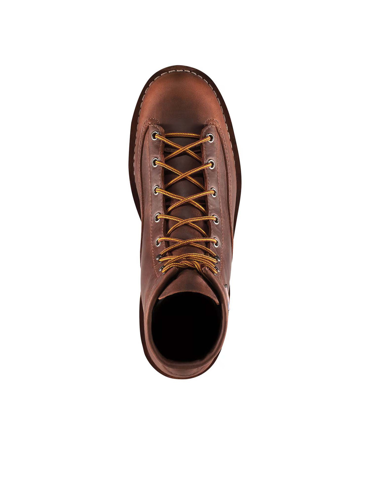 "Danner Stivaletti Bull Run 6" Marrone"