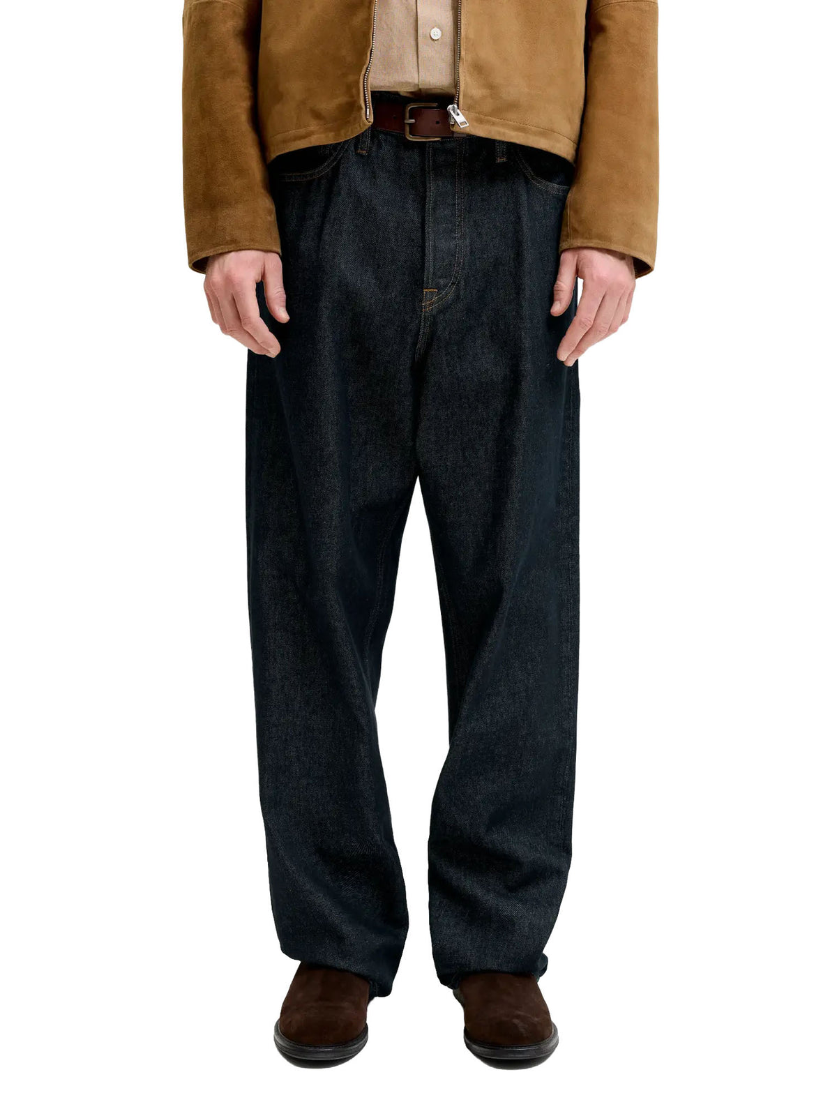 Jack & Jones JJIAlex Jjoriginal AM 358 Noos Blu