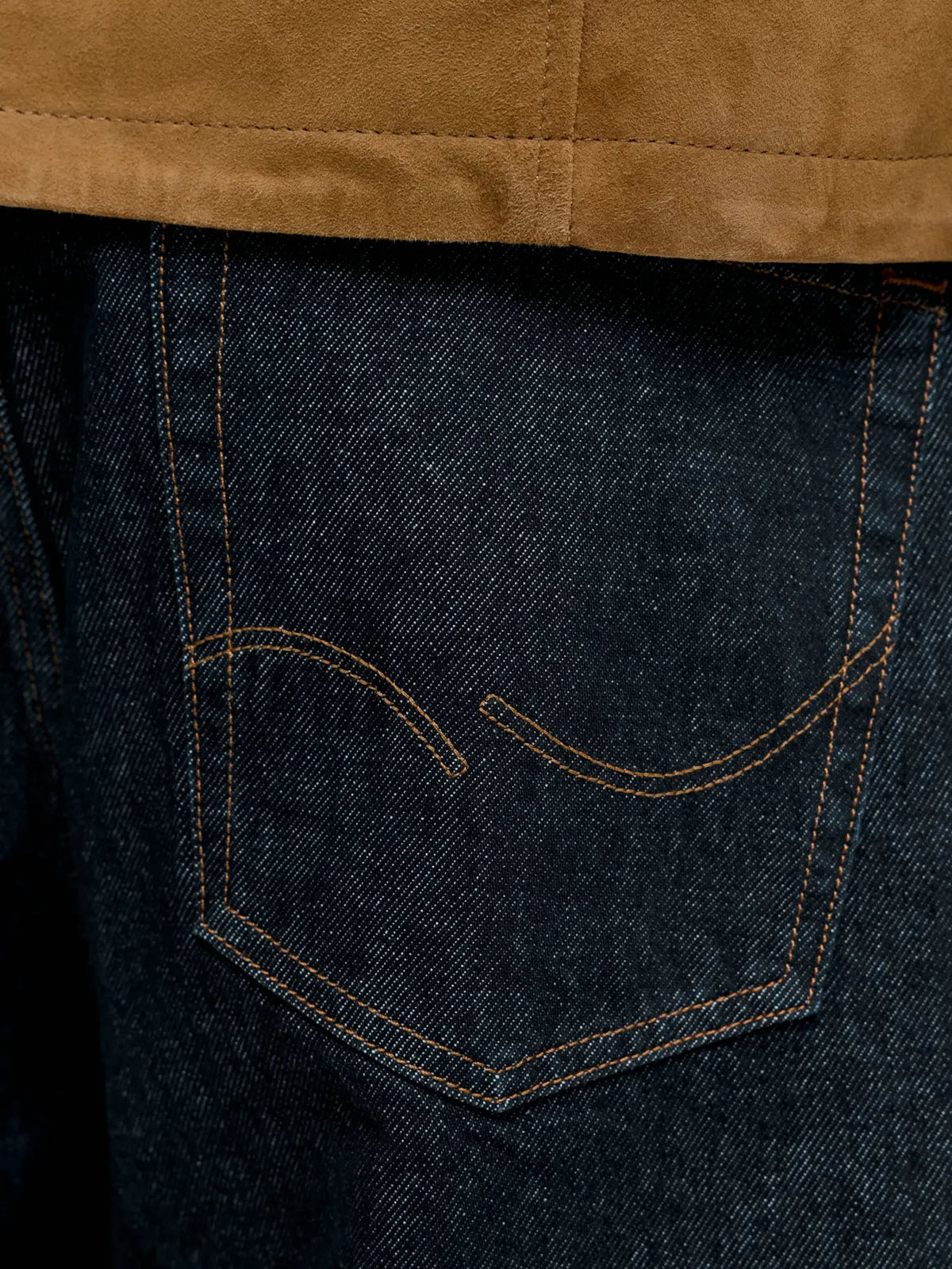 Jack & Jones JJIAlex Jjoriginal AM 358 Noos Blu