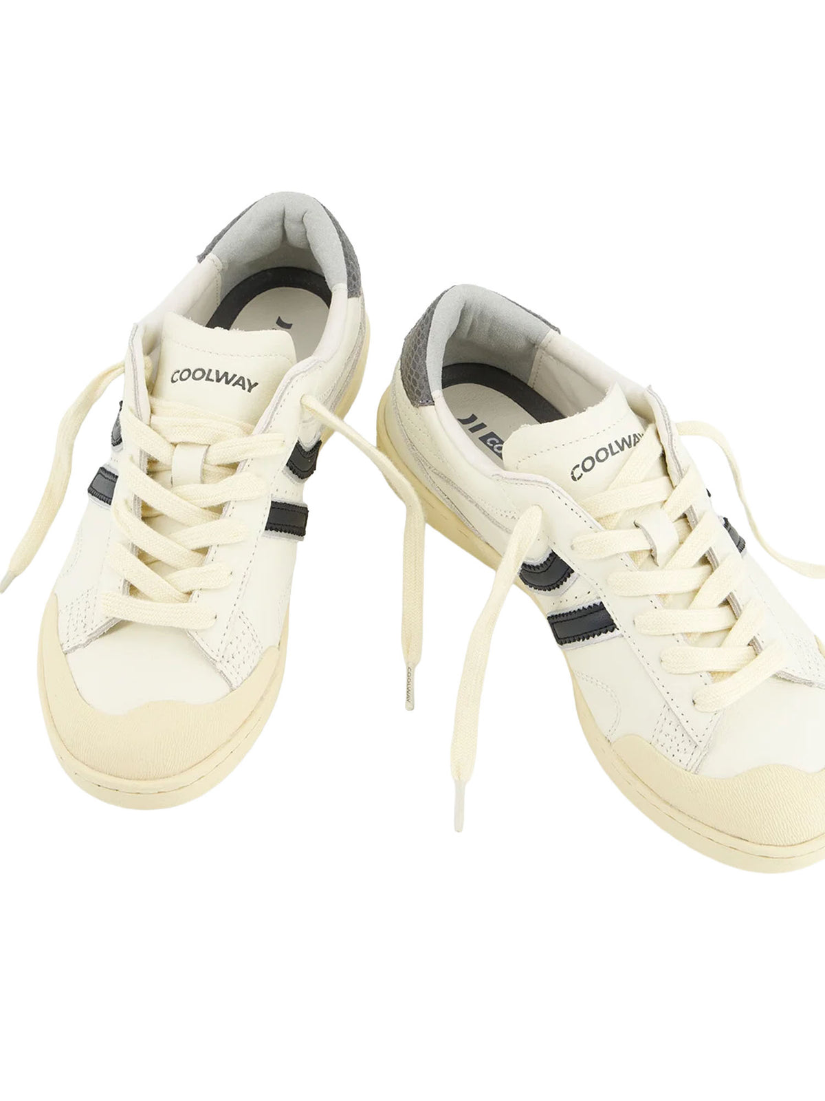 Coolway Blake Shadow Bianco
