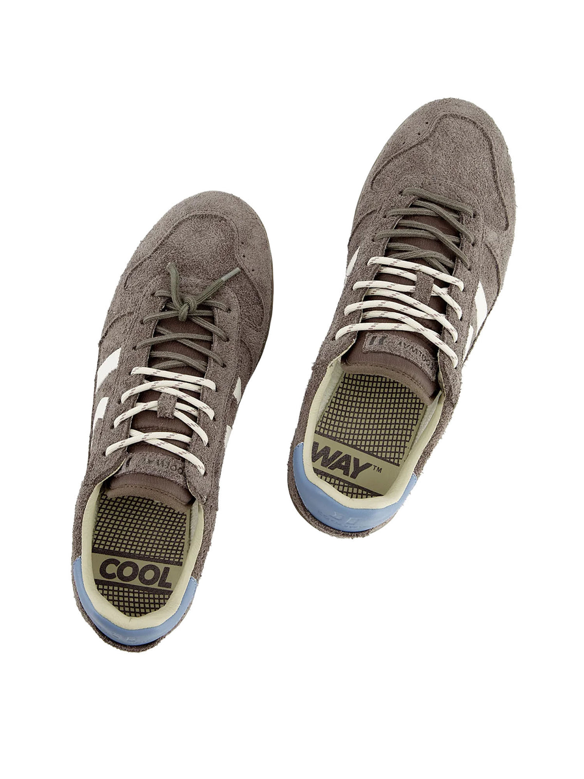 Coolway Switzer Stone Marrone