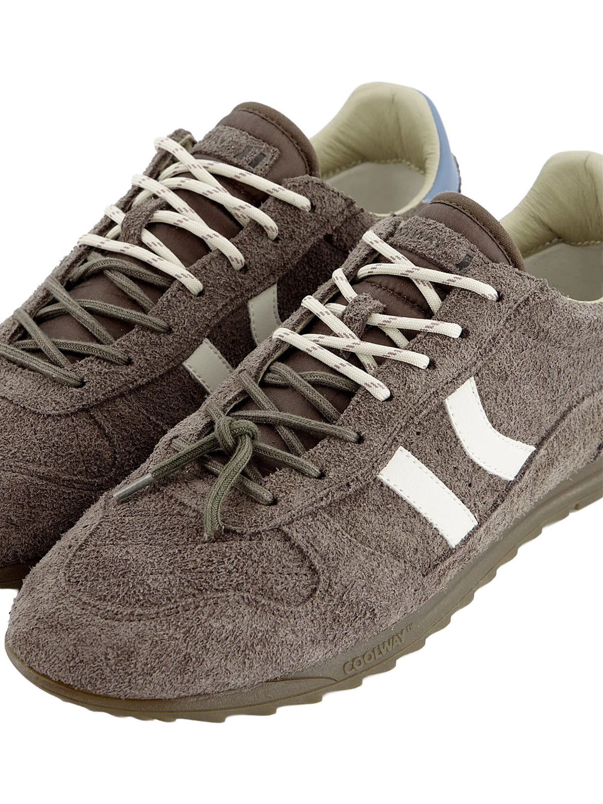 Coolway Switzer Stone Marrone