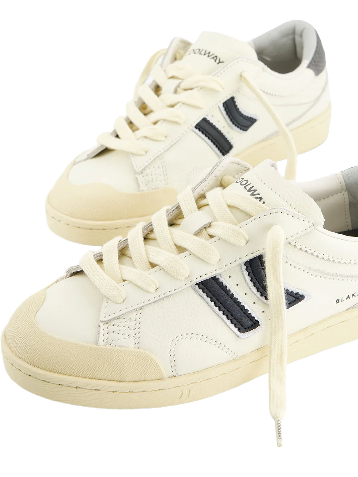 Coolway Blake Shadow Bianco
