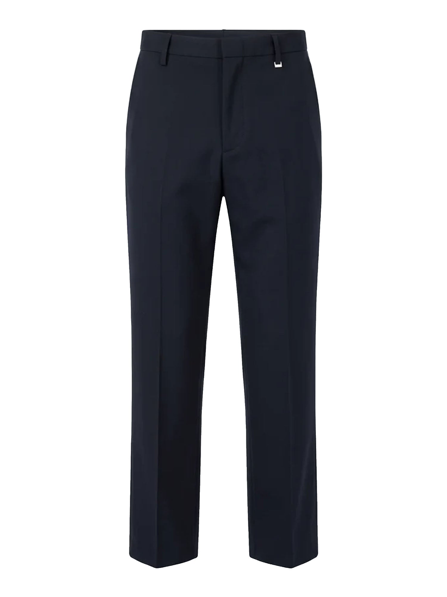 Pantaloni dritti