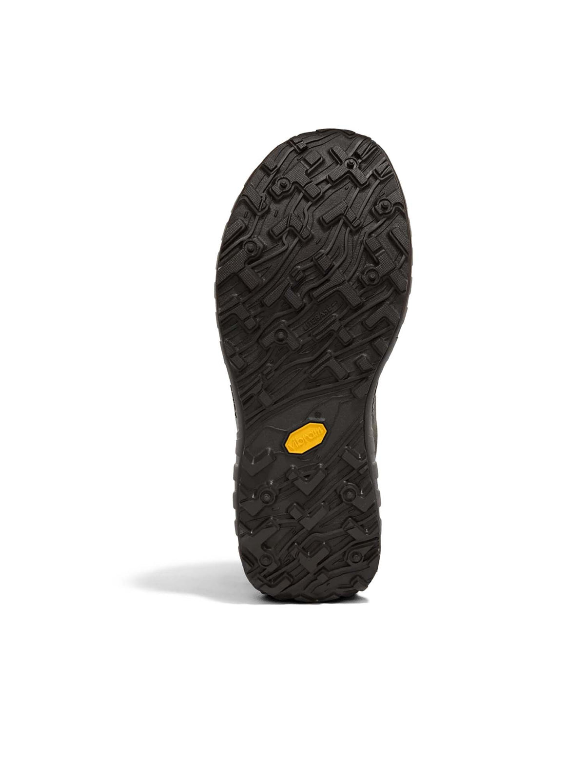 Norda Scarpe 001A Marrone