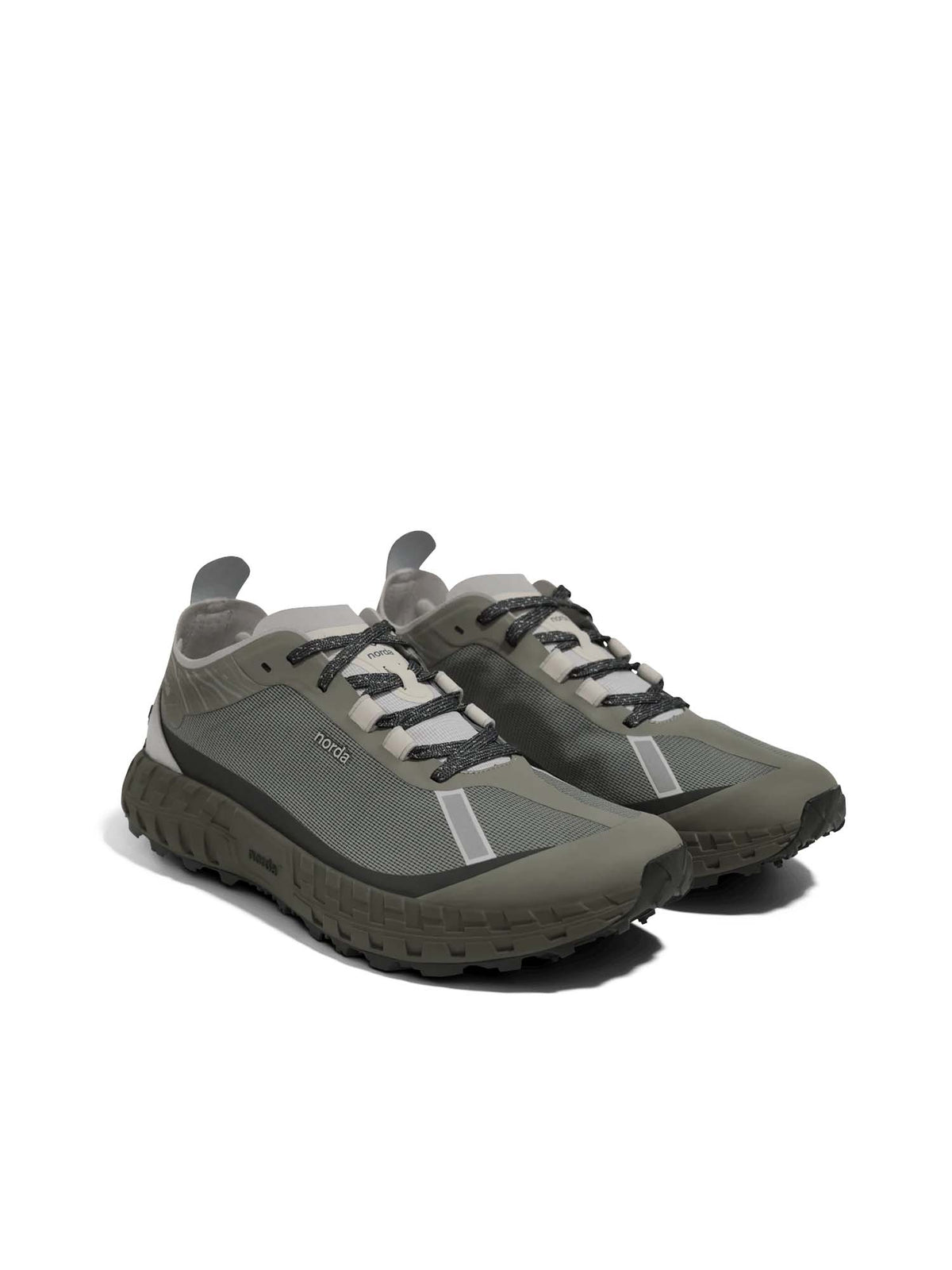 Norda Scarpe 001A Verde
