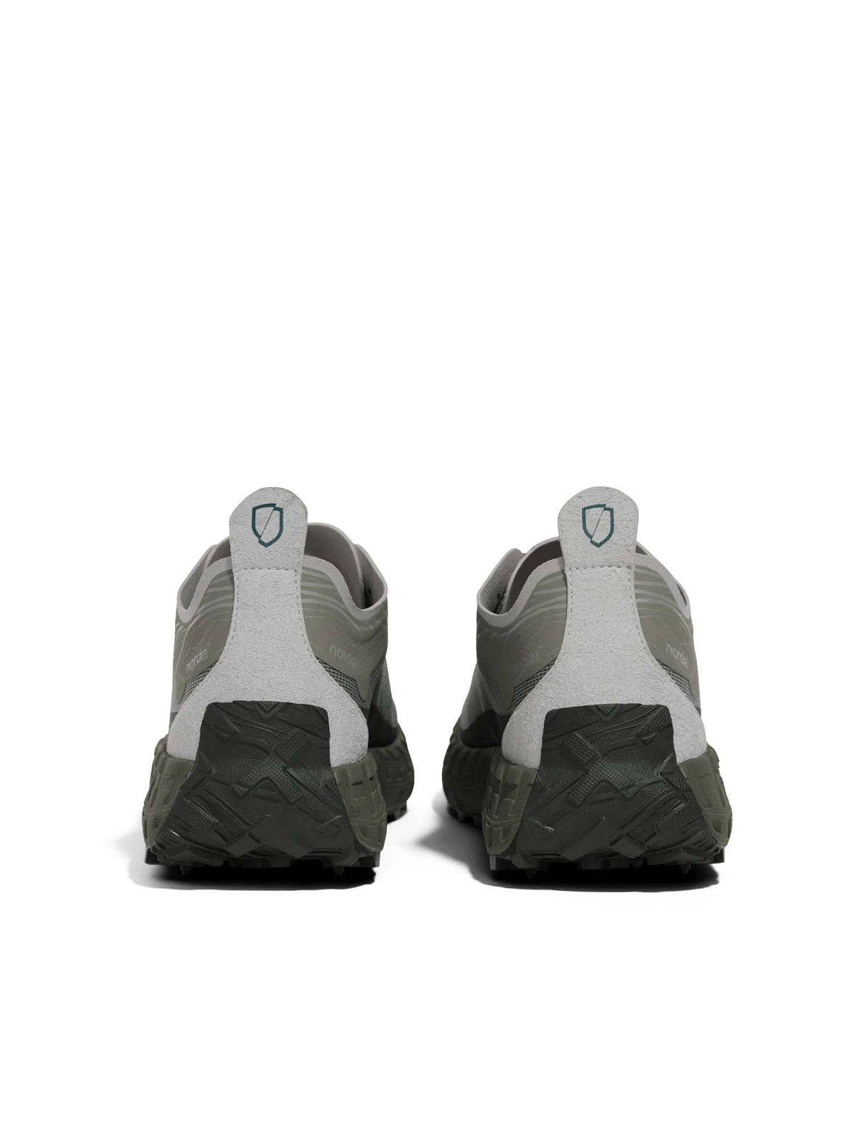 Norda Scarpe 001A Verde