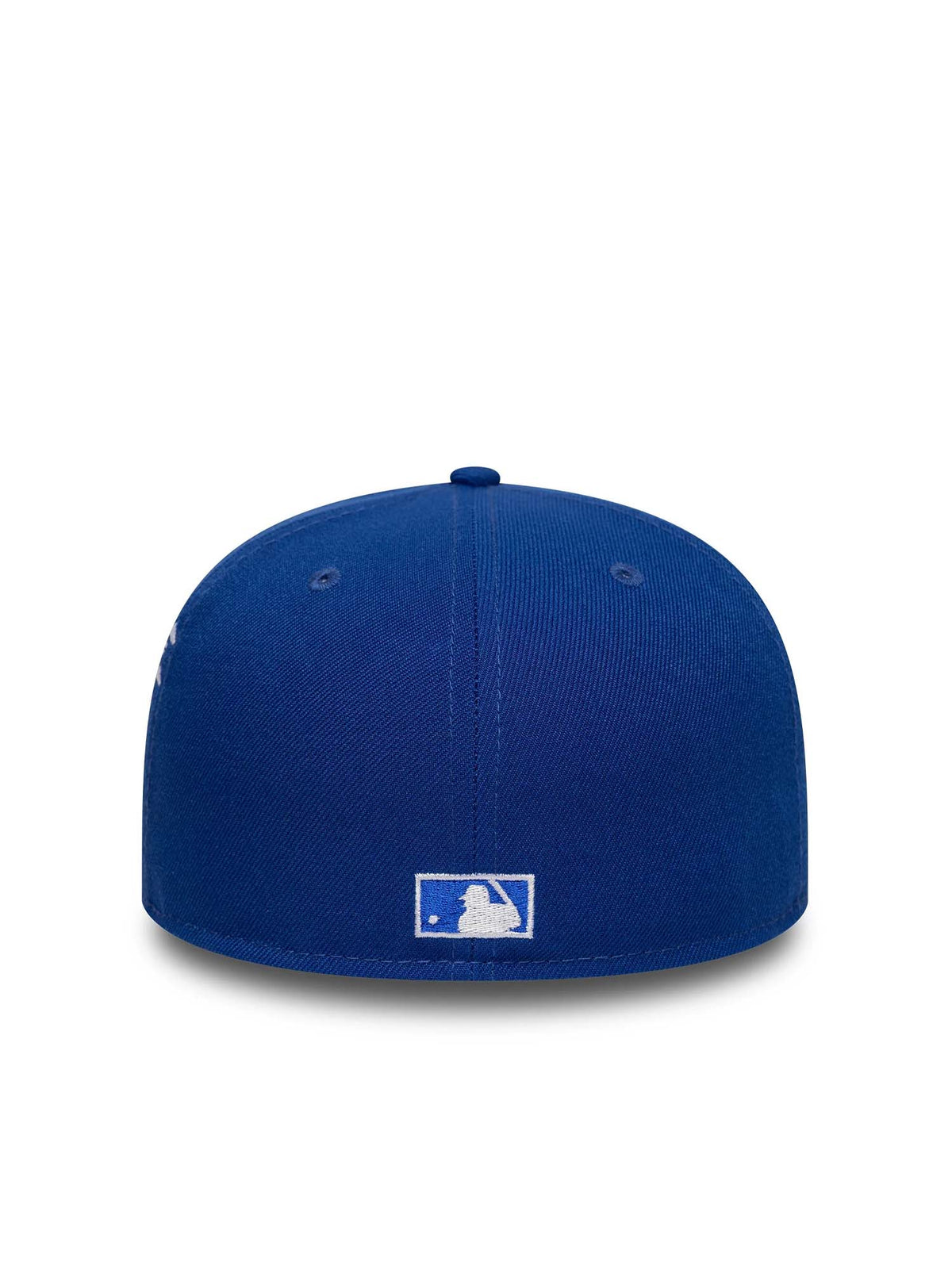 New Era Cappellino 59FIFTY New York Yankees MLB Poly Kanji Blu