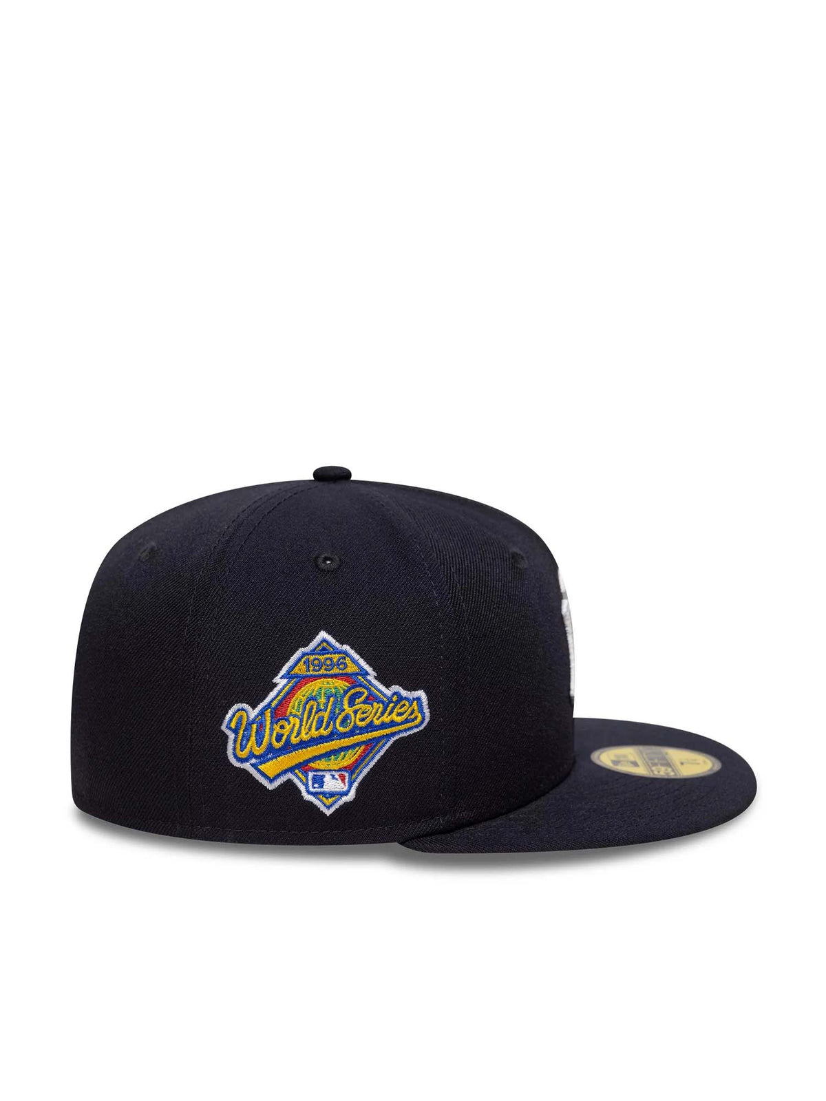 New Era Cappellino 59FIFTY New York Yankees MLB Poly Kanji Blu