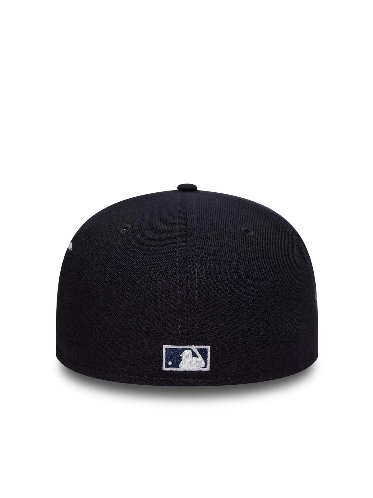 New Era Cappellino 59FIFTY New York Yankees MLB Poly Kanji Blu