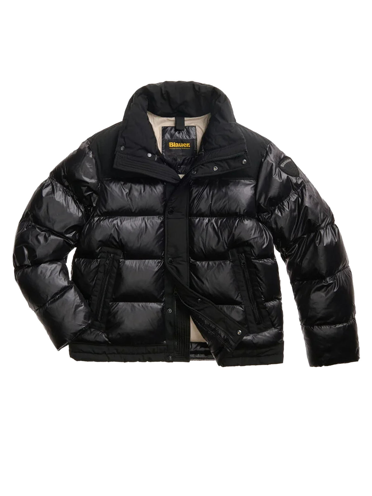Blauer Giubbetto Perkins Nero