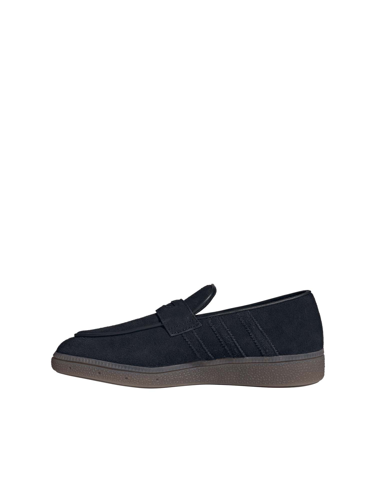 Adidas Scarpe Handball Spezial Loafer Argento