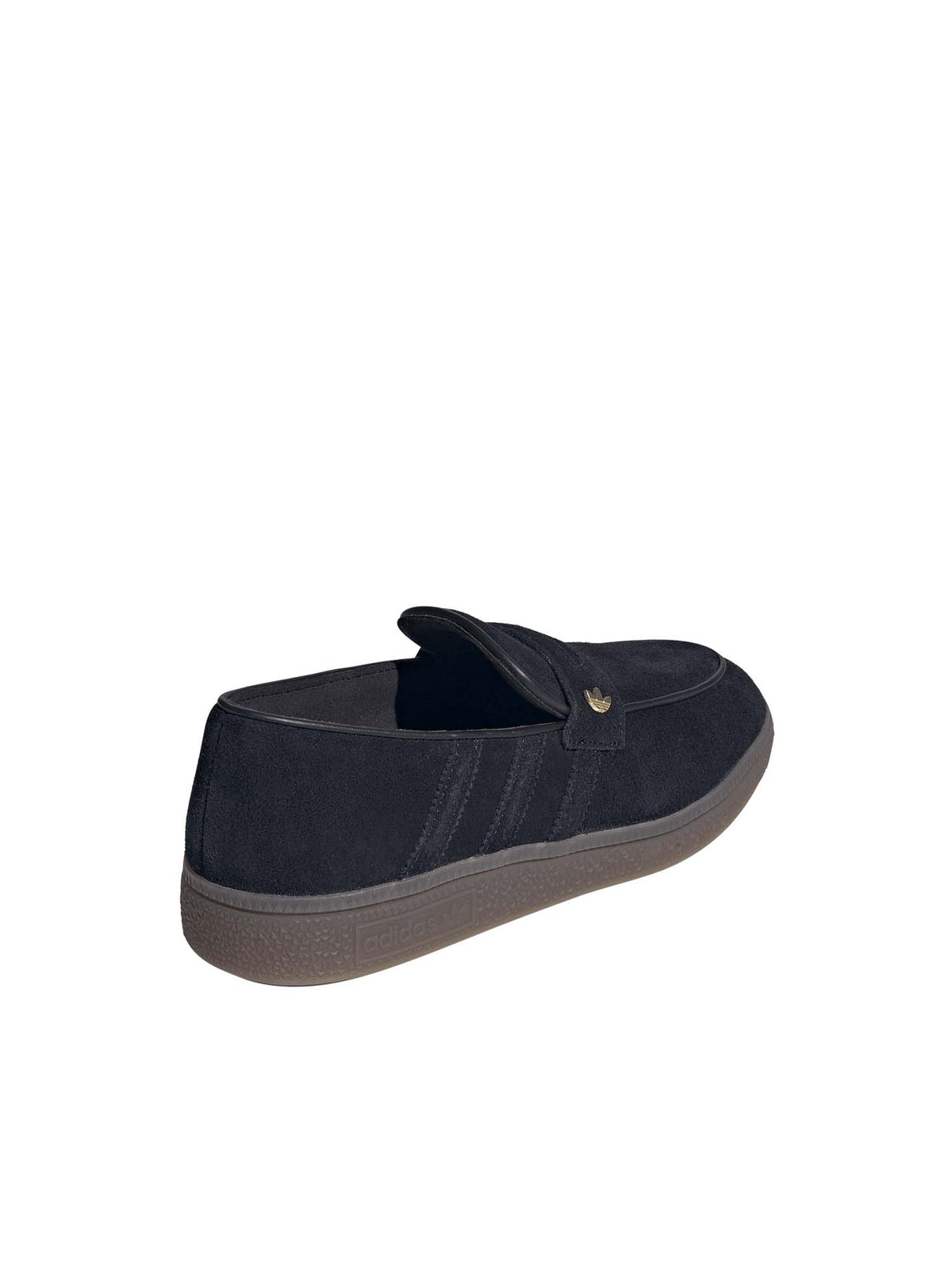 Adidas Scarpe Handball Spezial Loafer Argento