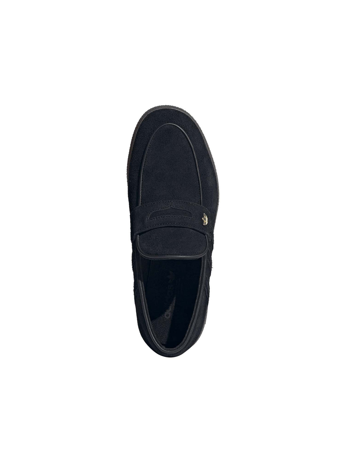 Adidas Scarpe Handball Spezial Loafer Argento