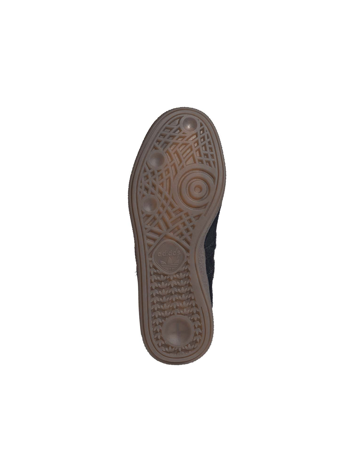 Adidas Scarpe Handball Spezial Loafer Argento