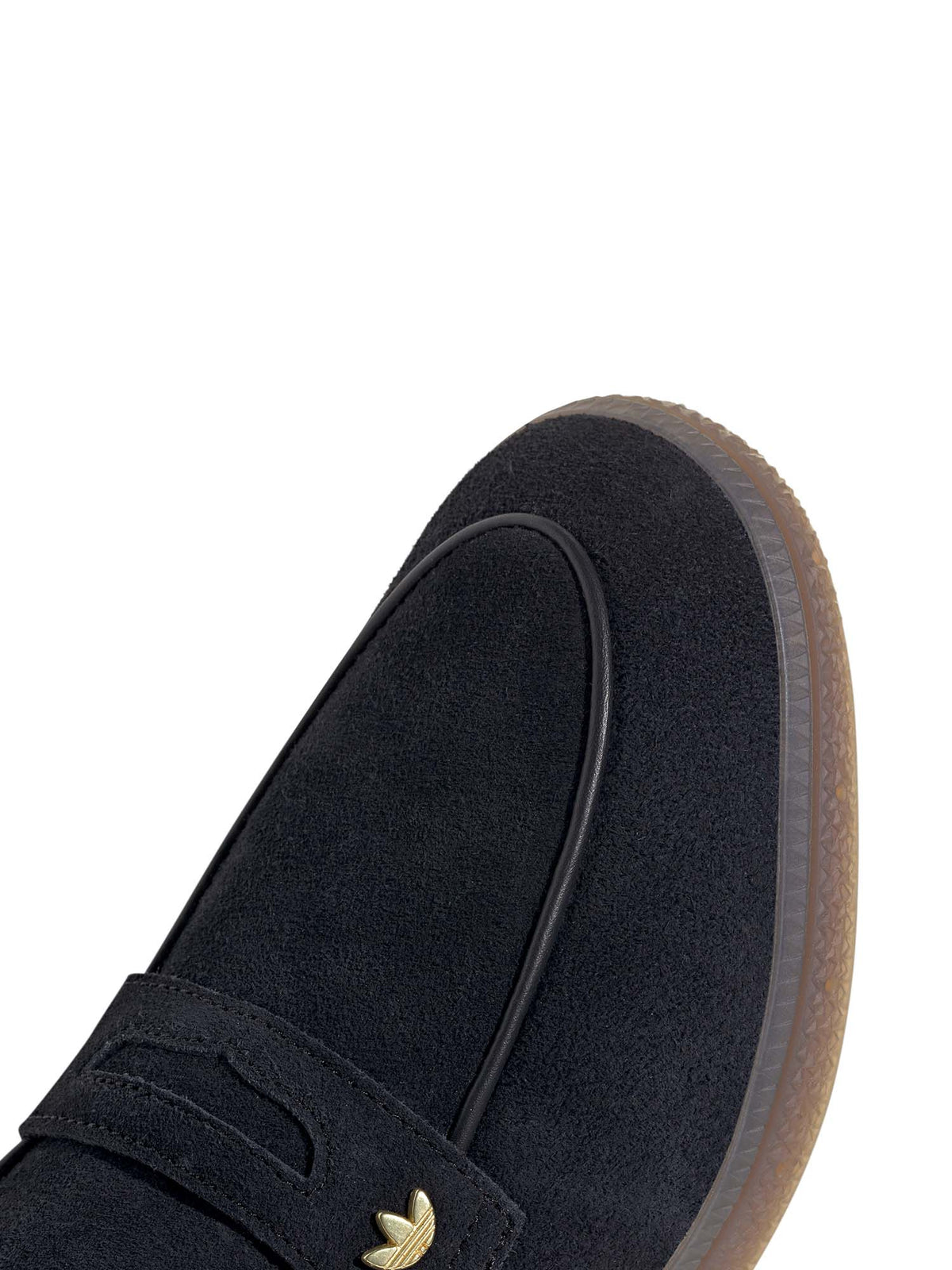 Adidas Scarpe Handball Spezial Loafer Argento