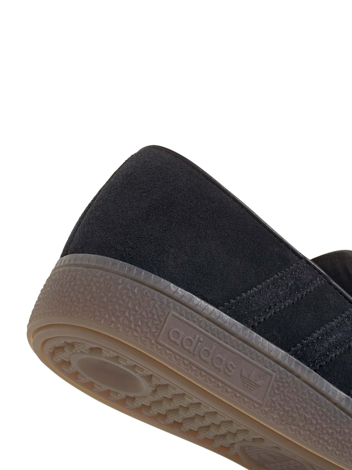Adidas Scarpe Handball Spezial Loafer Argento