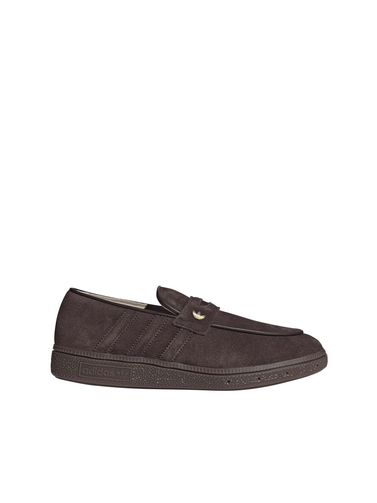 Adidas Scarpe Handball Spezial Loafer Marrone