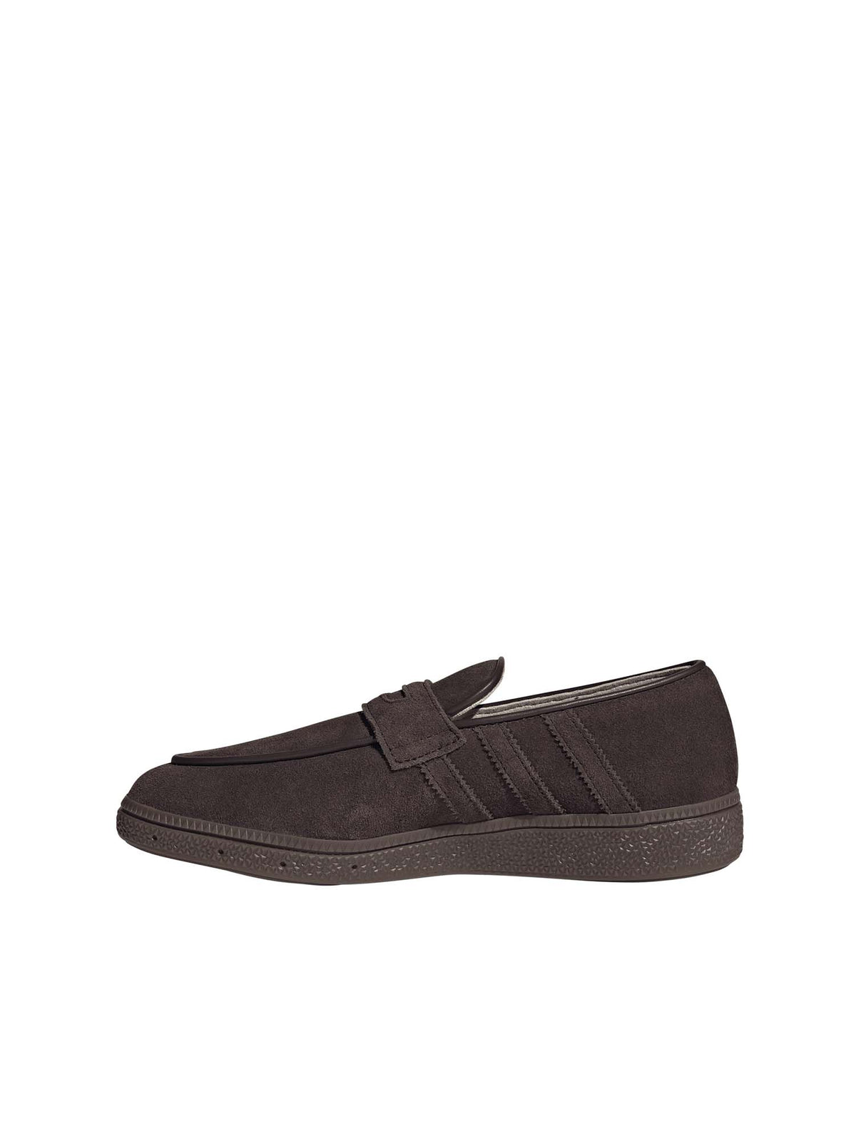 Adidas Scarpe Handball Spezial Loafer Marrone