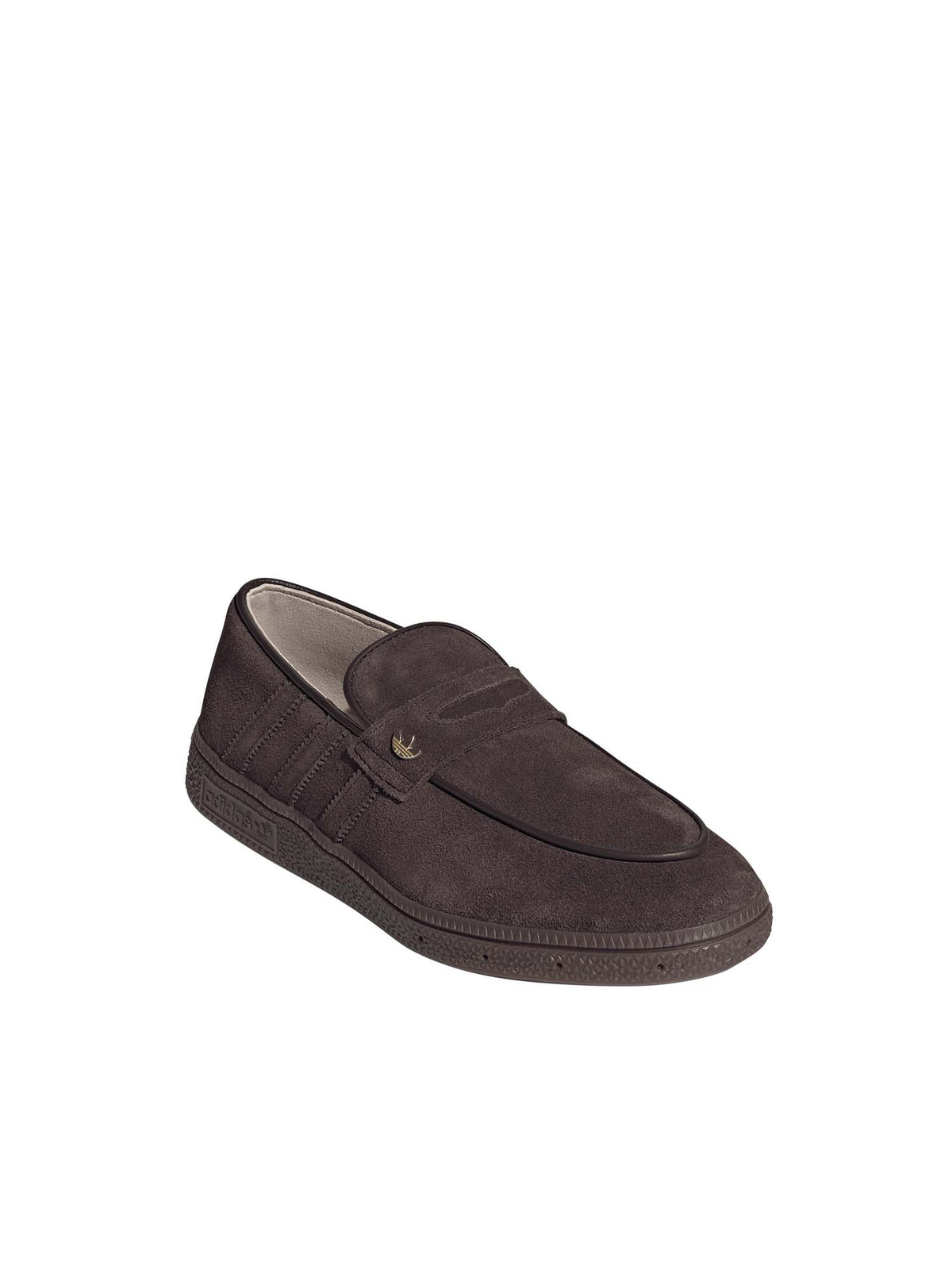 Adidas Scarpe Handball Spezial Loafer Marrone