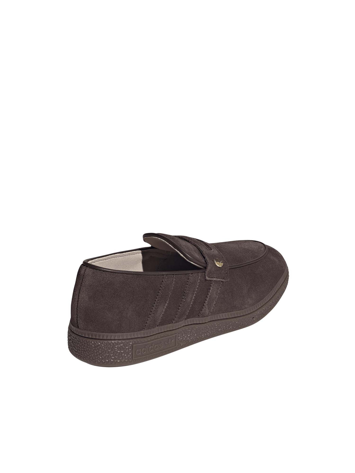 Adidas Scarpe Handball Spezial Loafer Marrone