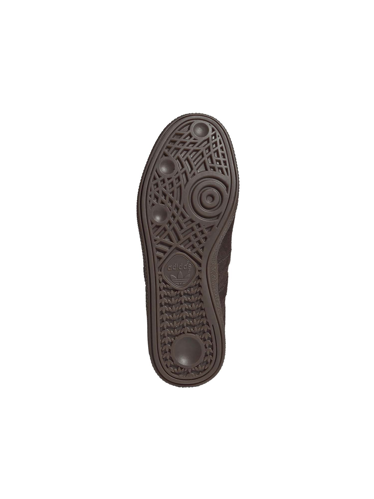Adidas Scarpe Handball Spezial Loafer Marrone
