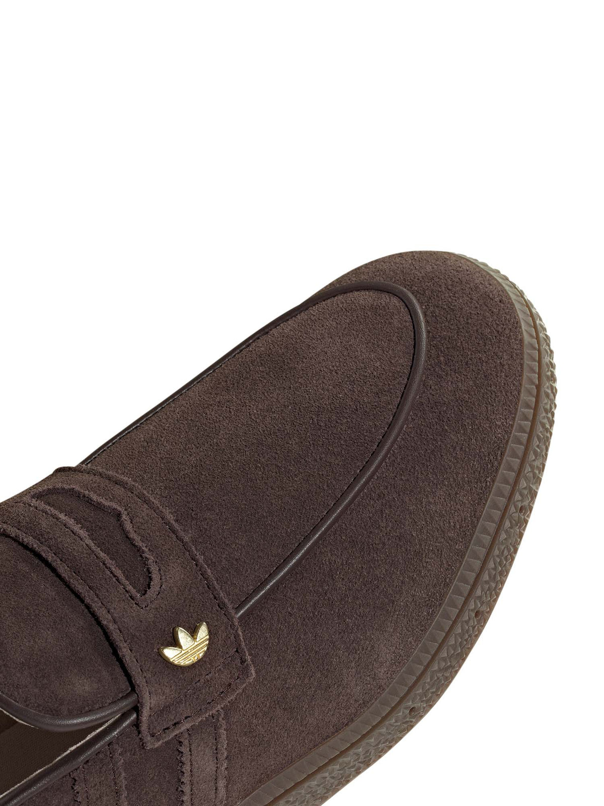 Adidas Scarpe Handball Spezial Loafer Marrone