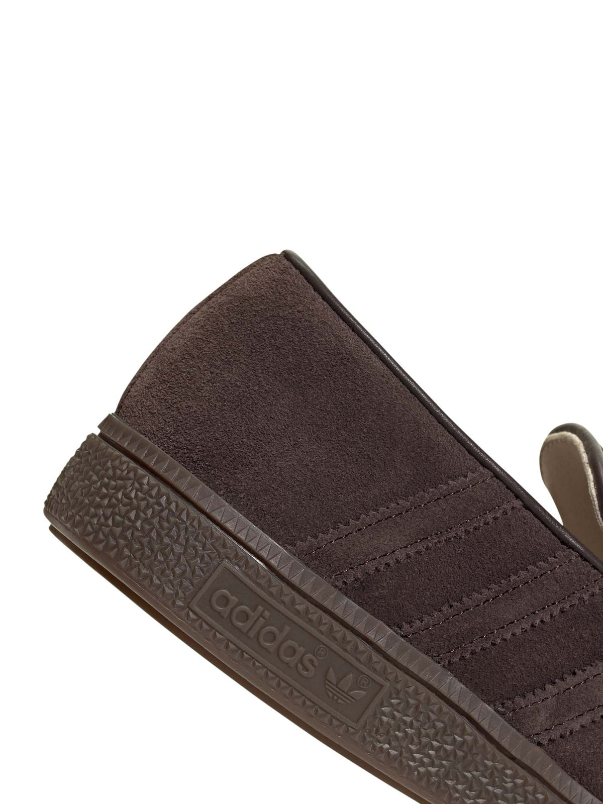 Adidas Scarpe Handball Spezial Loafer Marrone