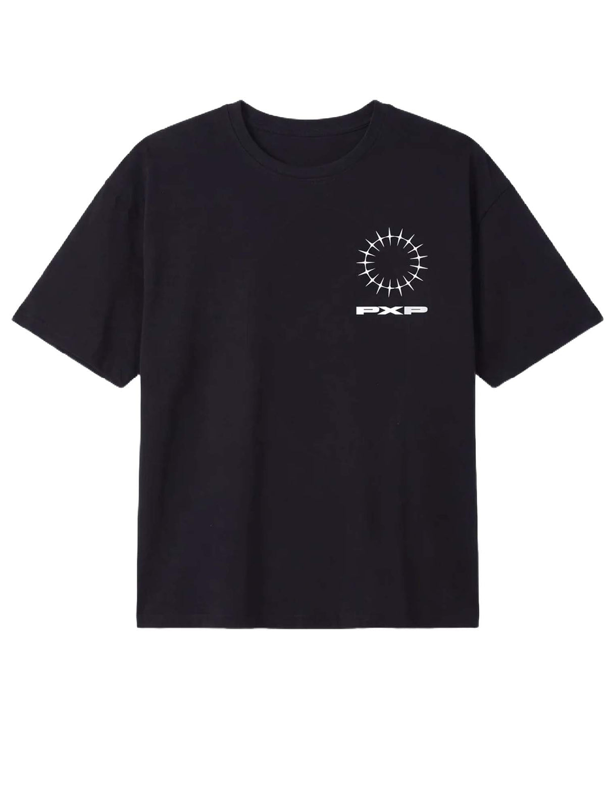 Project X Paris T-shirt Maniche corte Downtown Nero